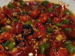 -辣不怕口味虾(凌霄路店)