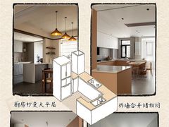 -翼森原创设计·全案实景落地