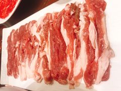 -宝泉铜锅(高新店)