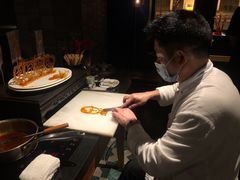 -三号黄浦会Canton Table