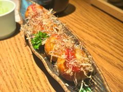 -玉川屋·深夜食堂居酒屋(柳巷店)