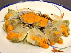 -潮汕味道·煮海餐厅(金麟大厦店)