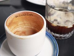 -Be Lived Cafe比例咖啡(摩天轮店)