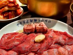-蒜香焼肉PURUSHIN(马场路店)