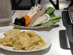 -鱼酷活鱼烤鱼(沈阳大悦城店)