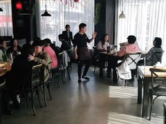 大堂-小柴米·传统江西菜(万寿宫店)