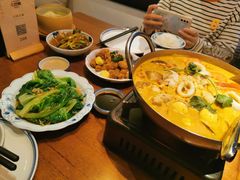 -林四喜·闽南传家菜(鼓浪屿店)