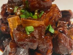 -绿茶餐厅(蓝色港湾店)