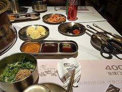 -西塔老太太泥炉烤肉(望京一店)
