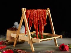 -小牛叔鲜切牛肉·火锅·烤肉自助(公济桥路店)