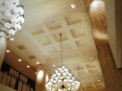 大堂-Salon de The de Joel Robuchon(外滩18号店)