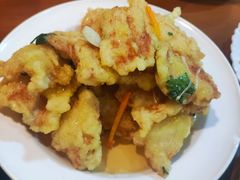 -老朴饭店(邮政街总店)
