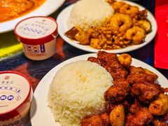 -惠宾饭庄(中山路店)