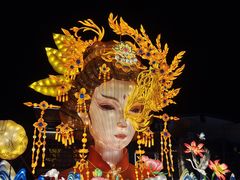 -济南方特东方神画