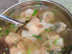 全家福馄饨-海萍馄饨(湖北路店)