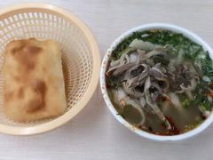 -阿叶羊杂碎(前进街店)