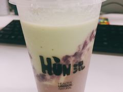 -混果汁(喜荟城店)