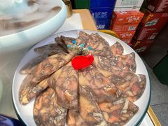 -张稷内蒙鲜羊涮肉·烧烤(胥门店)