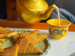 -顺顺小吃(独克宗古城店)