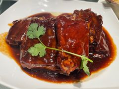 -太湖饭店·寄畅轩中餐厅
