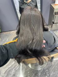 -藤野造型•烫染专业店