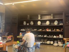 -瓷语堂(上海五维空间创意园店)