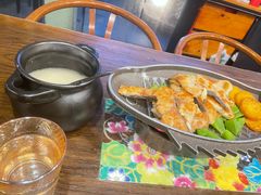 -院落新京菜·烤鸭(地安门店)
