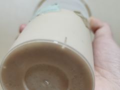 -喜茶(永旺梦乐城店)