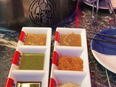 -柳飘飘亚洲烤肉集合店(太古里店)