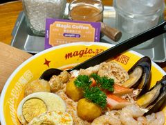 -超级魔厨(地王店)