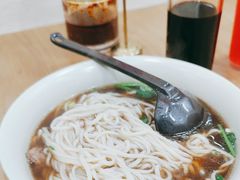 -李先生牛肉面大王(北京东四店)