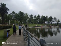 -美兰湖景区