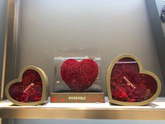 -ROSEONLY诺誓(青岛万象城店)