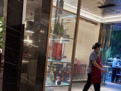 -蜀九香火锅(彩虹店)