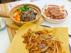 -赵财财·肠粉·煲仔饭(华润万象城店)