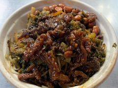 -三姐海南粉(骑楼老街店)