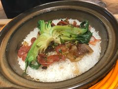 -煲大王猪肚鸡·椰子鸡火锅(红谷滩万达店)