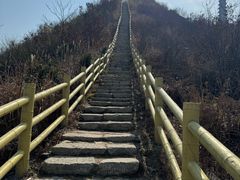 -冶父山国家森林公园