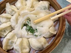-韩记海鲜饺子旗舰店(红海新区店)