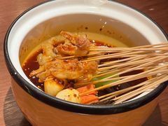 -成都娃娃花园餐厅 (南艺旗舰店)