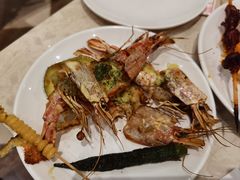 -芭菲盛宴·环球美食(北城国际店)