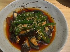 -安天民北方饺子(白石洲店)