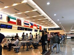 -广州保龄球馆(广州天河体育中心店)