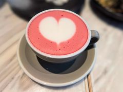 -茹·pure vegan(博华广场店)