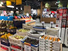 -翠微家园超市(甘家口店)