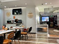 -棒约翰比萨.意面(甘露园尚街店)