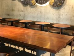 大堂-星巴克(福州三坊七巷店)