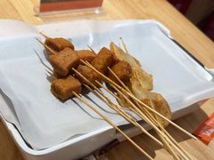 -开蚝屋·海鲜龙虾烧烤(文二路店)