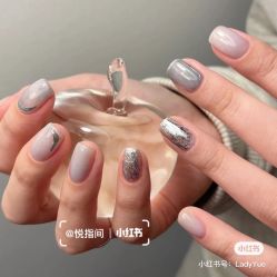 -悦指间美甲美睫