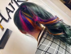 -Tipo Hair salon（明星）店